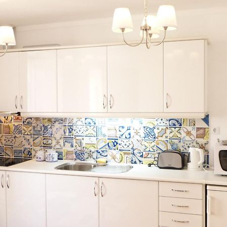 Bairrus Lisbon Apartments - Rossio Room photo