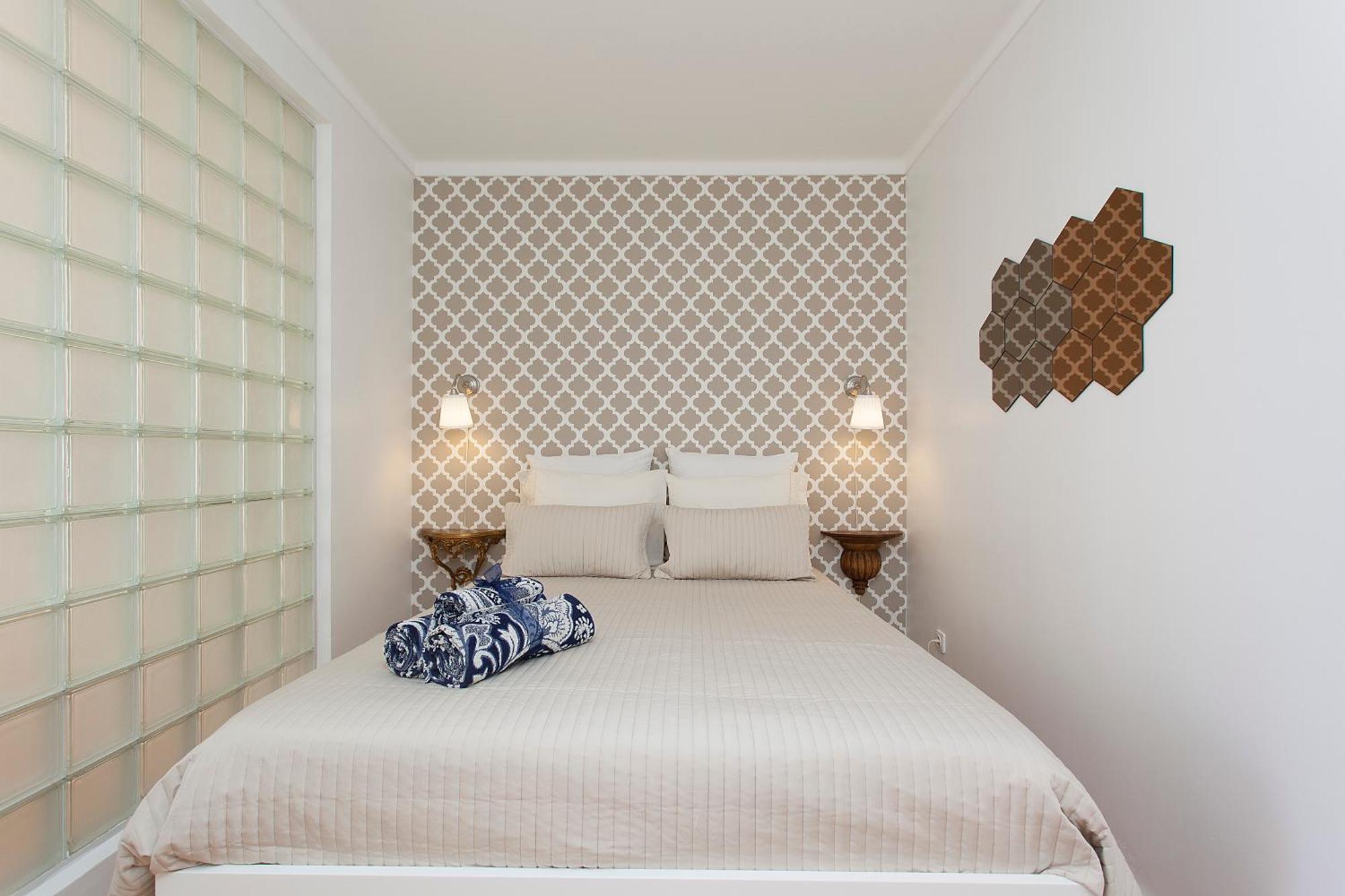 Bairrus Lisbon Apartments - Rossio Exterior photo